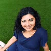 Christina Singh – Content Marketing Manager at Convey